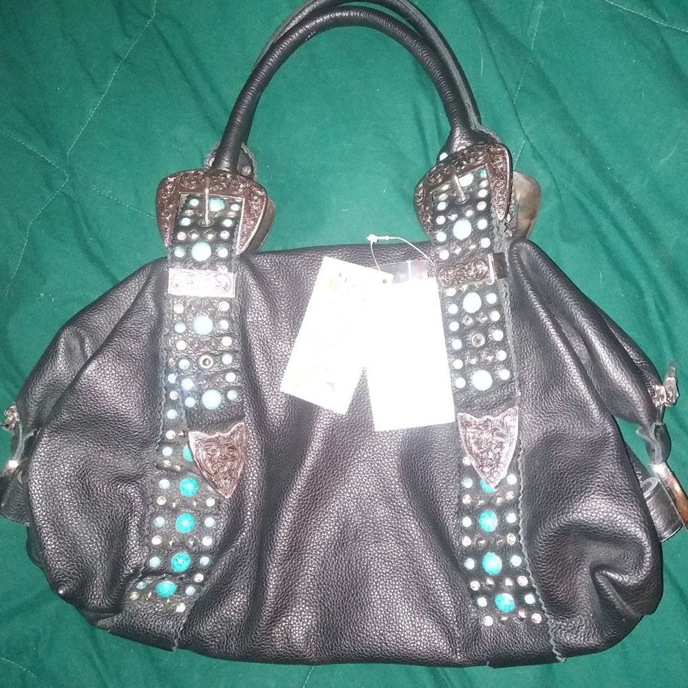 Charm & Luck by Jenny Syquia